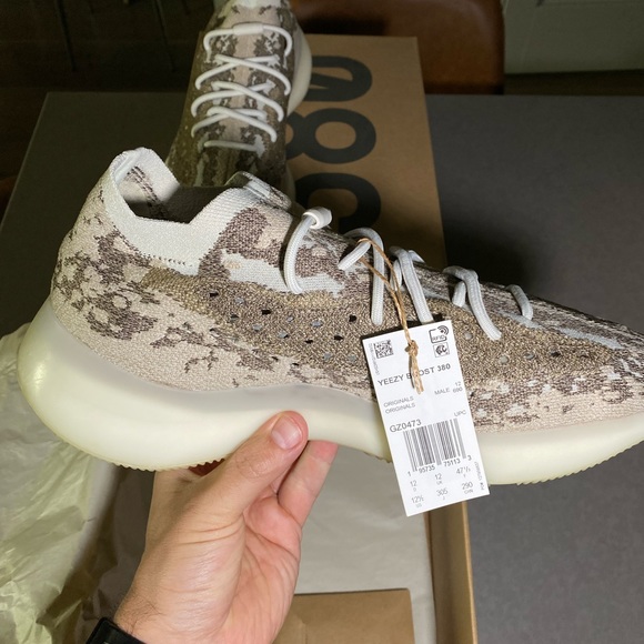 Yeezy Bundle All Items Never Worn. * Deadstock * - Picture 10 of 10